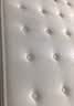 全友家居 天然椰棕床垫1.8x2米双人床垫护脊厚款偏硬席梦思弹簧床垫子 实拍图