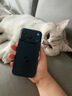 Apple/苹果  iPhone 17 Pro 512GB 深蓝色 支持移动联通电信5G 双卡双待手机 实拍图