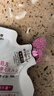 高丝（Kose）快速卸妆油210ml*3  替换装干湿两用温和清爽 洁颜油生日礼物 实拍图