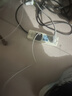苹果充电线适配20W/30W/60W快充原装正品数据线iPhone14/13/12/11/8/plus手机promax充电器闪充线 【苹果8-14全系支持20-60W】1米PD快充线 实拍图