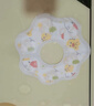 babycare宝宝吃饭围兜喂饭围嘴饭兜防脏 一次性口水巾-霸王龙托比20片/盒 实拍图