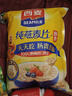 西麦即食燕麦片1000g袋谷物代餐营养早餐无额外添加蔗糖 实拍图