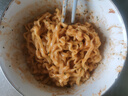 三养（SAMYANG）火鸡面奶油火鸡面拌面650g(130g*5)奶香早餐泡面拌面宵夜速食 实拍图