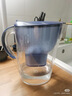 碧然德【低价头部主播92折】（BRITA）过滤净水器滤水壶 海洋系列 去水垢专家版滤芯11枚 环保加固包装 实拍图