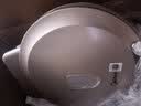 美的（Midea）电饼铛 小钢炮0涂层316L不锈钢电饼档 家庭用40mm超深双面加热 煎饼锅烤肉锅烙饼锅早餐机电煎锅s1 实拍图