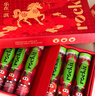 乐淇（ROCKIT）王一博代言火箭苹果大筒6筒礼盒 单筒350g起5粒*6筒 生鲜水果礼盒 实拍图