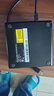 ThinkPad联想6倍速USB外置蓝光光驱BD蓝光刻录机DVD移动光驱外接光驱3D超清读刻笔记本光驱外置TX805 实拍图