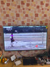 Vidda海信电视55英寸 R55【固定挂架版】一级能效 144Hz高刷 智慧屏 液晶游戏平板电视机【价保618】 实拍图