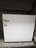 美的（Midea）净水器【高性价比 白泽1000G】0阻垢剂  家用长效反渗透RO直饮过滤器 厨房专用台下用净水机 实拍图