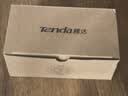 Tenda腾达8口千兆交换机 网络扩展器网线分线器一分八 企业家用监控交换器转换器分流器 钢壳 TEG1008M 实拍图