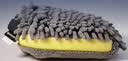 米其林（MICHELIN）米其林雪尼尔洗车手套加大加厚珊瑚绒汽车车身玻璃车家两用清洁 实拍图