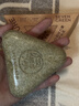 七绿铁皮石斛洗发皂去屑止痒洗头皂中草药植物古法手工制作护发洗头皂 实拍图