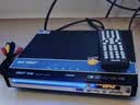先科（SAST）PDVD-799Advd播放机cd高清影碟机HDMI光盘播放机VCDDVD光驱播放器USB音乐 实拍图