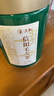 文新绿茶2026新茶一芽一叶信阳毛尖特级100g明前罐装 实拍图