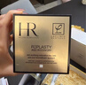 赫莲娜HR新黑绷带面霜15ml抗皱紧致保湿护肤品化妆品礼盒七夕礼物送女友 实拍图