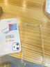 尘卡 适用苹果11手机壳iPhone11全包镜头软壳Apple新款5G气囊防摔外壳透明硅胶保护套超薄防刮简约男女 手机壳 新升级保护镜头四角气囊硅胶软壳 实拍图