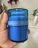海龟爸爸积雪草洁面80ml+闭口水150ml+小蓝瓶50g 青少年护肤套装 实拍图