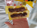 科尔沁 凹凸有型风干牛肉干原味200g 小块肉干肉脯 休闲零食  实拍图