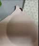 有棵树【孟子义推荐】内衣女士无痕软支撑小胸聚拢收副乳大胸显小文胸罩 实拍图