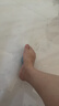 李宁足底筋膜球按摩球肌肉放松经络球脚底腰背部健身瑜伽肩颈膜球 实拍图