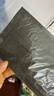 超亚医用外科口罩一次性独立装男女通用 夏季薄款医用口罩黑色款50只 实拍图