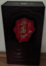 西凤酒 30年大师版 45度 1000ml 单瓶装 凤香型白酒 陕西特产节日送礼 实拍图