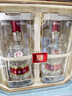 五粮液 普五八代 鸿运礼盒浓香型白酒52度500ml*2瓶礼盒装 酒厂直供 618 实拍图