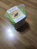 茶花（CHAHUA）冰箱保鲜盒塑料饭盒餐盒密封盒储物盒6个装460ML 实拍图