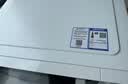 美的（Midea）快捷微波炉 360°转盘加热 旋钮操控 五档火力 3-5人用 23L（M1-230E） 实拍图