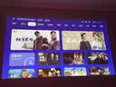 极米（XGIMI）Z6X 第五代 高亮版升级 700CVIA 投影仪家用 轻薄投影机1080P智能家庭影院 一体式云台 国家补贴 实拍图