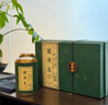 第一江南2026新茶绿茶西湖龙井明前特级150g茶叶礼盒装嫩芽端午节送礼品 实拍图