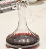 张裕（CHANGYU）第九代N158特选级解百纳 干红葡萄酒 750ml 瑞年承裕双支礼盒 实拍图