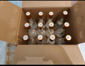 汾酒黄盖玻汾 清香型白酒 53度 475mL*6瓶整箱 年份随机 端午送礼 实拍图