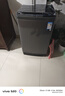 海信（Hisense）【价保618】全自动波轮洗衣机12KG大容量健康活水洗 除菌螨一级能效HB120DC36以旧换新家电补贴 实拍图