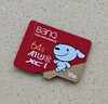 banq&JOY联名款 32GB TF（MicroSD）存储卡U1 C10 A1 高速畅销款 行车记录仪&监控摄像头手机内存卡 实拍图