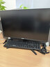 华硕（ASUS）【14代酷睿i7】台式电脑主机独显商用办公电脑商务家用游戏设计渲染企业补贴组装电脑整机全套 一：酷睿i5丨16G丨756G丨商务办公独显 华硕单主机【五年质保+国行带票+送键鼠】 实拍图