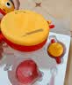 babycare儿童马桶宝宝马桶坐便器小马桶小恐龙多功能坐便器 温特绿 实拍图