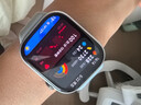 小米（MI）REDMI Watch 6迷雾蓝 国家补贴 澎湃OS 3 心率血氧监测 红米手表6 小米汽车 送男友送女友 实拍图