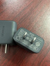 绿联充电头多口快充USB插座头双口3.4A充电器5v1a/2a适用iPhone17/16/15/14华为小米安卓手机手表平板 实拍图