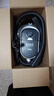 美的（Midea）【价保618】卧式家用吸尘器  C7 大吸力软绒滚刷 吸尘除螨一机搞定 5重过滤 低噪设计 一键收线 【旋风离尘】 实拍图