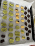 展艺纯可可粉100g巧克力粉可可碱化蛋糕酸奶碗咖啡冲饮烘焙进口原料 实拍图