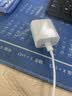 WITGOER适用于苹果充电器20W充电线快充PD套装手机数据线iPhone14promax13/12/11xs平板ipad充电xr插头 实拍图