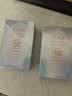 高姿小胖橙防晒霜50g*2SPF50+PA+++防晒乳不油腻军训户外便携 实拍图