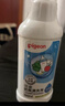 贝亲（Pigeon）奶瓶清洗剂 婴儿专用 奶嘴玩具果蔬清洁1300ml 囤货装 PL156 实拍图