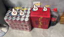 可口可乐（Coca-Cola）【520我爱宁-1】汽水饮料330ml*24摩登罐2箱+定制纪念品套组 实拍图