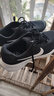 耐克NIKE男子跑步鞋REVOLUTION 7运动鞋春夏款FB2207-001黑白43 实拍图