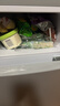 日普（RIPU）小冰箱迷你小型双门家用一级能效宿舍出租房办公室节能省电冷藏冷冻电冰箱 【金榜推荐】58升银色【小巧不占地】 实拍图