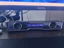 漫步者花再Halo Soundbar Max电脑音响蓝牙5.4低音炮音箱电竞游戏桌面台式长条音箱有线音箱 破界黑 实拍图