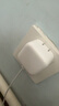 Apple/苹果 40W type-c快充充电器 苹果usb-c原装充电头 旗舰店新款苹果iPhone 17 Pro Max充电器 实拍图