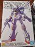 万代（BANDAI）MG1/100海盗高达X-1 KA版高达拼装模型玩具开学礼物 实拍图